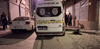 Samsun'da Eğlence Merkezi Önünde Silahlı Kavga: 1 Yaralı