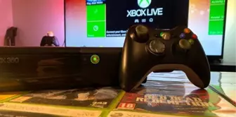 Xbox 360'nın 1342 parçalık oyuncak versiyonu hayranlık uyandırıyor