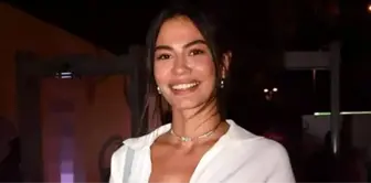 Demet Özdemir... 'AŞKA KÜSMEDİM!'