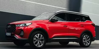 J.D. Power 2023 APEAL'da Chery çifte birincilik kazandı