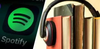 Spotify Ücretsiz Sesli Kitap Kütüphanesi Kuruyor