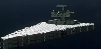 Starfield'da Imperial Star Destroyer Gemisi Nasıl Yapılır?