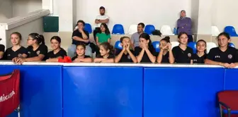 Milli Kadın Voleybol Takımı'nın Şampiyonluğuyla Voleybol Kurslarına Talep Artıyor