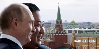 Kim ile Putin neden görüşüyor? Kuzey Kore lideri Kim Jong-Un neden Rusya'ya gidiyor? Putin ve Kim Jong-Un görüşmesi ne zaman?