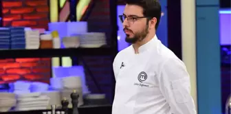 MasterChef 2020 şampiyonu Serhat Doğramacı, All Star'da yer almayacağını açıkladı