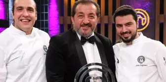 MasterChef 2020 Şampiyonu Serhat Doğramacı All Star'a Katılmayacak