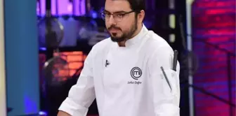 Serhat Doğramacı MasterChef All Star'a katılacak mı? MasterChef Serhat'tan açıklama geldi!