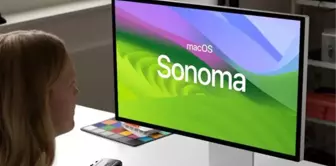 macOS Sonoma çıkış tarihi belli oldu! Hangi cihazlar alacak?