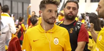 Mertens karar değiştirdi, Galatasaray tetikte! Katar kulübüyle görüşmeler başladı