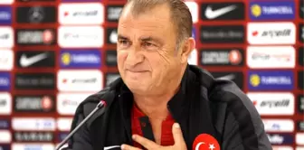 Ankara'dan onay çıktı! Fatih Terim yeniden A Milli Takım'ın başına geçiyor