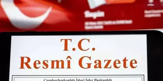 Büyükelçi Atamaları Resmi Gazete'de... Rusya, Ukrayna, Polonya, Fas ve Burundi'ye Yeni Büyükelçiler Atandı