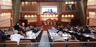 İBB Meclisi'nde 'ulaşım aksaklıkları' tartışması