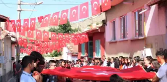 Sivrihisar düşmandan kurtuluşunun 102'nci yılını coşkuyla kutlayacak