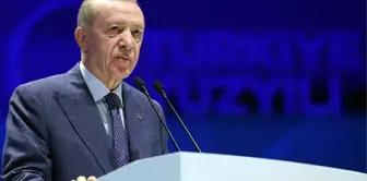 Son Dakika: Cumhurbaşkanı Erdoğan'dan ücretli öğretmen ve yüksek lisans öğrencilerine çifte müjde: Ek ders ücretleri ve burslar artıyor