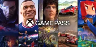 Xbox Game Pass Abone Sayısı 1,5 Yılda 5 Milyon Arttı