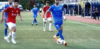 TFF 3. Lig 2. Grup'ta Ergene Velimeşespor ile Batman Petrolspor Arasında 1-1'lik Beraberlik