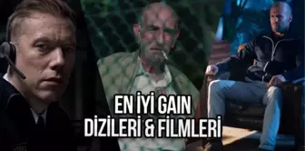 Mutlaka izlemeniz gereken en iyi Gain dizileri ve filmleri (2023)