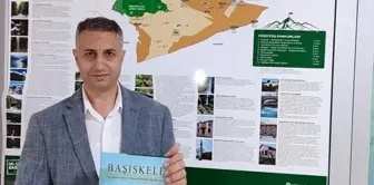 Başiskele'nin Tarihi ve Kültürel Zenginliklerini Anlatan Kitap Yayımlandı