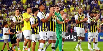 Fenerbahçe, Nordsjaelland ile UEFA Avrupa Konferans Ligi'nde karşılaşacak