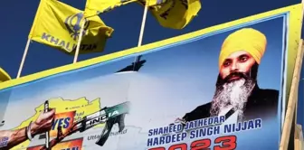 Hardeep Singh Nijjar: Kanada'nın 'Öldürülmesinin arkasında Hindistan olabilir' dediği ayrılıkçı Sih lider