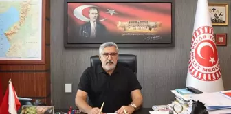 Hatay'da kalıcı konutların teslimine aralık ayında başlanacak