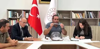 Nevşehir'de Toplum Yararına Program Kapsamında İşe Alınacak Personel Belirlendi