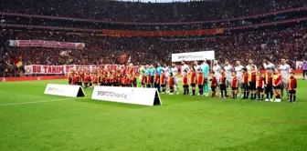 Başakşehir ile Galatasaray Süper Lig'de 31. kez karşılaşacak