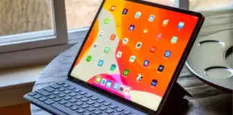 Apple, Yıl Sonuna Kadar Sürpriz Bir iPad Mini 7 Modeli Tanıtabilir