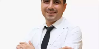 Dermatoloji Uzmanı Dr. Mehmet Uzun, Medical Point Gaziantep Hastanesi'ne katıldı