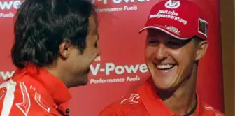 10 yıldır tedavi gören Michael Schumacher ile ilgili skandal şaka! İspanyol gazeteci özür dilemek zorunda kaldı