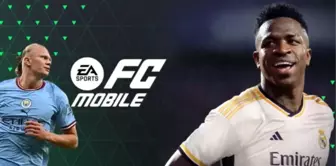 EA Sports FC 24 Futbol Oyunu Yayınlandı