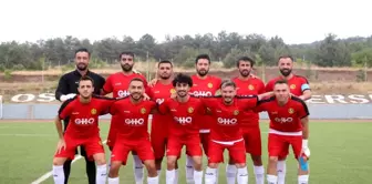 Eskişehirspor'un Bölgesel Amatör Lig fikstür çekimi ekim ayında yapılacak