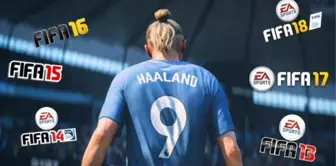 EA Sports FIFA Oyunlarını Kaldırdı