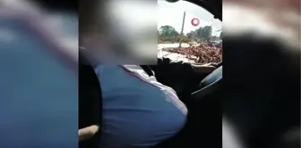 Samsun Havza'da Trafik Kazası: 3 Kişi Yaralandı