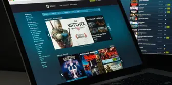 Steam'de en çok satan oyunlar açıklandı! 19 - 26 Eylül 2023