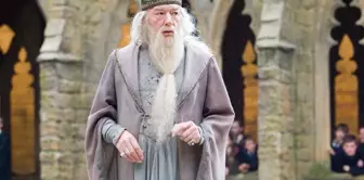 Dumbledore gerçekte öldü mü? Harry Potter Dumbledore ölüm sebebi ne? Michael Gambon neden öldü?