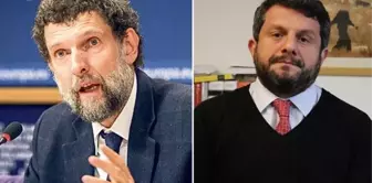 Son Dakika! Gezi Parkı davasında karar: Osman Kavala ve Milletvekili Can Atalay'ın da aralarında olduğu 5 sanığın cezaları onandı