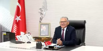 Kayseri Büyükşehir Belediye Başkanı Dr. Memduh Büyükkılıç, en çok haber konusu olan belediye başkanları arasında üçüncü sırada