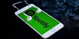 Spotify çöktü mü? 30 Eylül Spotify sorun mu var, neden açılmıyor? Spotify ne oldu?