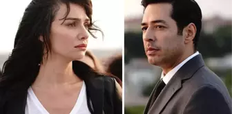 Birce Akalay ve Mert Fırat'ı buluşturan Bir Derdim Var dizisinden ilk fragman yayınlandı