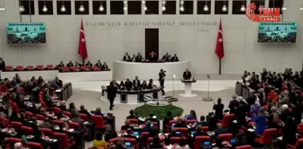 Cumhurbaşkanı Erdoğan: 'Yeni Anayasa ile Birlikte Sistem Tartışmalarını da İlanihaye Sona Erdirme İmkanı Bulacağız'