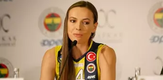 Fenerbahçe'nin heykelini dikeceği Eda Erdem'e Muğla'dan büyük jest