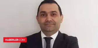 HABERTÜRK TV konuğu Av. Ali Güvenç Kiraz kimdir, kaç yaşında, nereli? Av. Ali Güvenç Kiraz biyografisi!