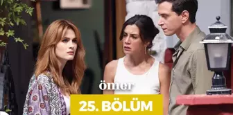 ÖMER DİZİ 26. BÖLÜM FRAGMAN | Ömer Dizisi yeni bölüm ne zaman, fragman yayınlandı mı 26. Bölüm 1. fragman izle!