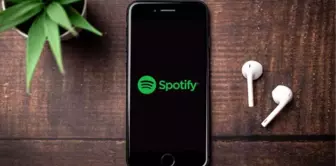 Spotify, yapay zeka destekli çalma listesi özelliğini test ediyor