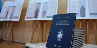 TİKA'nın desteklediği kitap Novi Pazar'da tanıtıldı