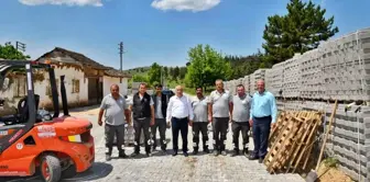 Yenişehir Belediyesi ile Hizmet-İş Sendikası Arasında Ek Protokol Görüşmeleri Sonuçlandı