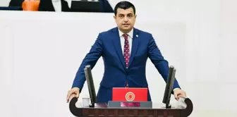 CHP Milletvekili Deniz Demir, Basın İlan Kurumu'nun harcamalarını sorguladı