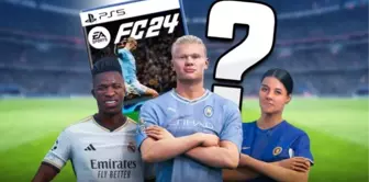 EA FC 24: FIFA'nın Yenilenmiş Hali