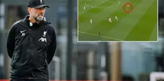 Sanki İngiltere değil, Türkiye! Liverpool'dan VAR kayıtları açıklanan maç için olay talep